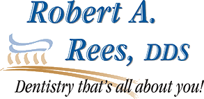 Robert A Rees, DDS